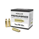 Nosler Premium Brass 7mm PRC 50-Count - Nosler