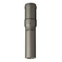 Nosler SR-22TI Grey .22 Cal 1/2x28 - Nosler