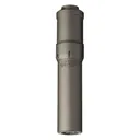 Nosler SR-30ALTI Grey .30 Caliber 5/8x24 - Nosler