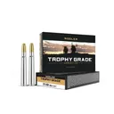 Nosler Safari .375 HH Mag 300 Grain 20-Rounds Solid - Nosler