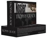 Nosler Trophy Grade 7 X 57 Mauser 140 Grain AccuBond 20 per Box - Nosler