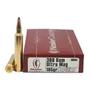 Nosler 60064 Trophy 300 Rem Ultra Mag 165GR Partition 20Bx/10Cs Brass - Nosler