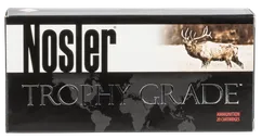 Nosler Trophy Grade .325 WSM - Nosler