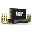 Nosler Trophy Grade Brass .26 Nosler 140-Grain 20-Rounds BTIP - Nosler
