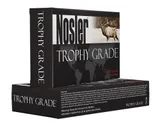 Nosler Trophy Grade Brass 7mm Rem Mag 160-Grain 20-Rounds AB - Nosler