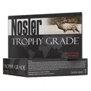 Nosler Trophy Grade 338 LAPUA 300-Grain AB 20-Rounds - Nosler