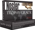 Nosler Trophy Grade Brass .280 AI 140-Grain 20-Rounds AB - Nosler