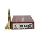 Nosler Trophy Grade Brass .300 HH Mag 180 Gr 20-Rounds AccuBond - Nosler