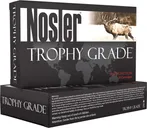 Nosler Trophy Grade Brass .300 RSAUM 165Gr 20-Rounds PT - Nosler