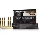 Nosler Trophy Grade Brass .300 Win Mag 180-Grain 20-Rounds Partition - Nosler