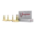 Nosler Varmageddon Brass .300 AAC Blackout 110 Gr FBT - Nosler