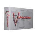 Nosler Varmageddon Brass .17 Rem 20 Grain 20-Rounds FBT - Nosler