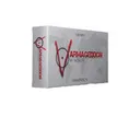 Nosler Varmageddon Brass .221 Rem Fireball 40 Gr 20-Rounds FBHP - Nosler