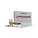 Nosler Varmageddon .17 Rem Fireball 20 Grain 20-Rounds Ballistic Tip - Nosler