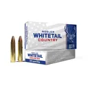 Nosler Whitetail Country Brass .350 Legend 180 Grain 20-Rounds Straight Wall - Nosler