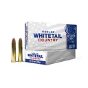Nosler Whitetail Country Brass .45-70 300 Grain 20-Rounds SW - Nosler