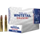 Nosler Whitetail Country .35 Rem 200 Grain 20-Rounds JSP - Nosler