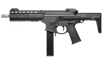 Noveske Space Invader 9mm 8.5 Barrel 32-Rounds - Noveske Rifleworks