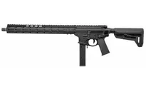 Noveske 9 Gen 4 9mm 16 Barrel 30-Rounds - Noveske Rifleworks