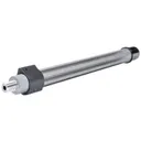 Noveske Afghan Barrel Silver 5.56 14.5 Threaded Barrel - Noveske Rifleworks