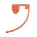 Noveske Chamber Flag Red - Noveske Rifleworks
