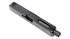 Noveske DM Slide 9mm 4 Barrel For Glock 19 Gen 4 Threaded - Noveske Rifleworks