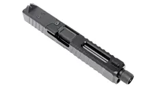 Noveske DM Slide 9mm 4.49 Barrel For Glock 17 Gen 5 Threaded - Noveske Rifleworks