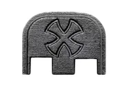 Noveske DM Slide End Plate for Glock - Noveske Rifleworks
