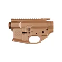 Noveske Gen 3 Receiver Set Flat Dark Earth 5.56 / .223 Rem - Noveske Rifleworks