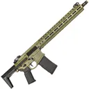 Noveske Gen 4 Green .223 Rem / 5.56 16 Barrel 30-Rounds - Noveske Rifleworks