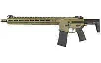 Noveske Gen 4 N4-PDW Bazooka Green 5.56 / .223 Rem 16-inch 30Rds - Noveske Rifleworks
