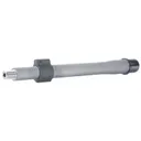 Noveske Infidel Barrel Silver 5.56 13.7 Threaded Barrel - Noveske Rifleworks