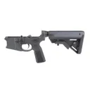 Noveske N4 Complete Lower Multi-Cal - Noveske Rifleworks
