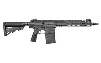 Noveske N6 Leonidas SBR 7.62 NATO 12.5 Barrel 20-Rounds - Noveske Rifleworks