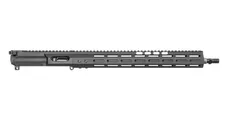 Noveske N9 RECON Upper 9mm 16 Barrel w/ Tri-Lug - Noveske Rifleworks