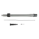 Noveske OG Barrel Silver 5.56 12.5 Threaded Barrel Mid Length - Noveske Rifleworks