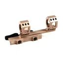 Noveske Optic Mount Flat Dark Earth 30mm - Noveske Rifleworks