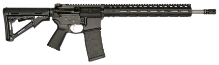 Noveske Rogue Hunter 5.56 16 Barrel 30-Rounds - Noveske Rifleworks