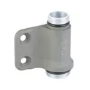 Noveske Single Cell Offset Flat Dark Earth Weapon Light Mount - Noveske Rifleworks