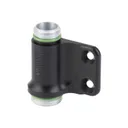 Noveske Single Cell Offset Weapon Light Body Mount Flat Dark Earth - Noveske Rifleworks