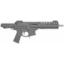 Noveske Space Invader Pistol 9mm 8.5 Barrel 32-Rounds - Noveske Rifleworks