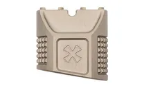 Noveske Vertical Foregrip Flat Dark Earth for M-LOK - Noveske Rifleworks