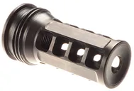 OSS Suppressors QD 338 Muzzle Brake .338 - HUXWRX
