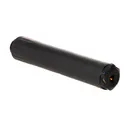 HUXWRX RAD 22 Suppressor .22 LR 1/2x28 Full Auto Rated - HUXWRX