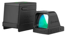 OSight Green Dot 3 MOA Circle Dot w/ Magnetic Charging Cover RMR Footprint - Olight
