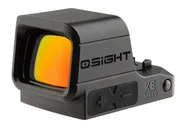 OSight XE AMRS Enclosed Red Dot Multi Reticle RMR Footprint - Osight