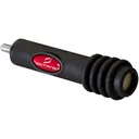 Octane 5-inch Ultra-LITE STAB Black - Octane