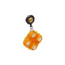 October Mountain Products RE Tractor Pro with Puller PNK - October Mountain