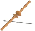 October Mountain Products Hydro-Shot Finger SAVE Tan - October Mountain