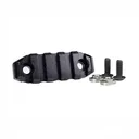 Odin Works 5 Slot Accessory Rail M-Lok Black - ODIN Works